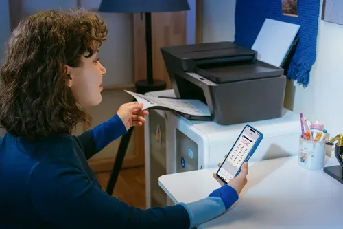 HP, HP DeskJet 4330 All-in-One-Drucker