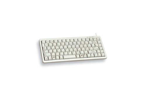 Cherry, Slim G84-4100 Flach, Tastatur