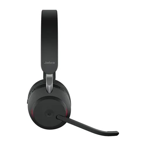 Jabra, JABRA Evolve2 65 MS Stereo NC 265999999 Bluetooth Headset USB-A