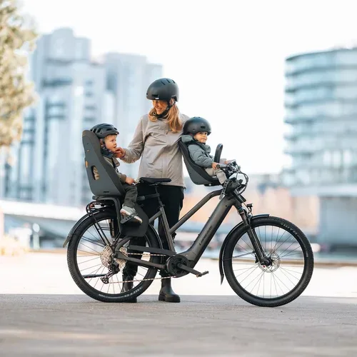 Thule, Thule Yepp Nexxt 2 Maxi RM Kindersitz
