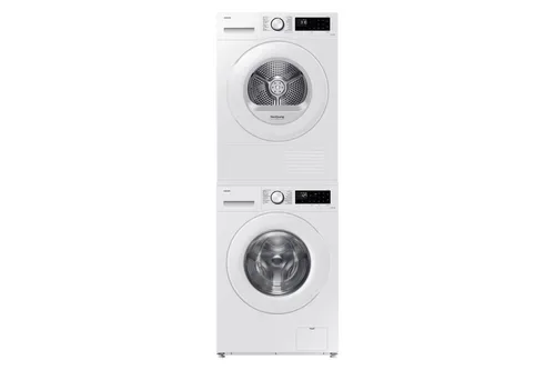Samsung, Samsung - Waschmaschine WW5000, 8kg, A, 8KG, Weiss
