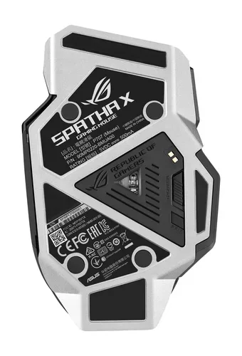 ASUS, ASUS - ROG Spatha X, Schwarz