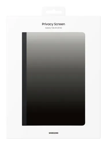 Samsung, Samsung - Original  Tab S9 Privacy Screen, Schwarz