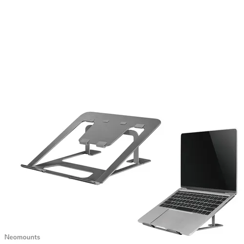 Neomounts, Neomounts NSLS085GREY Notebook-Ständer höhenverstellbar