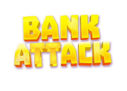 Mega Bleu, Mega Bleu Bank Alarm, Französisch