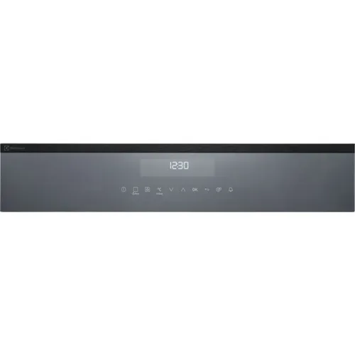 Electrolux, Electrolux EB4GL40SP Einbau Backofen 60cm – Einbau Backofen 60 cm – schwarz spiegel