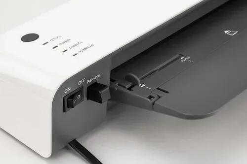 Peach, Peach Highspeed Laminator PL120, A4