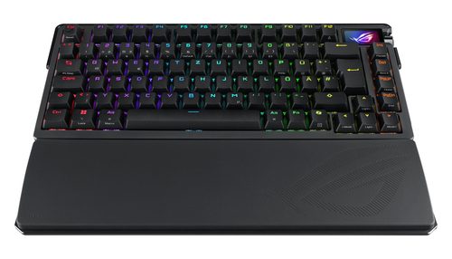 Asus, ROG Azoth Extreme, Gaming-Tastatur
