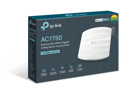 TP-Link, TP-LINK Access Point AC1750 Dual Band EAP245