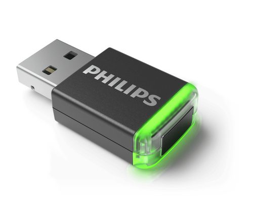 Philips, Philips AirBridge Adapter