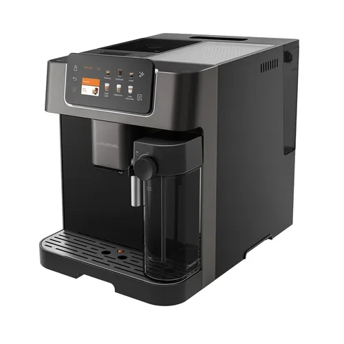 Grundig, Grundig Kaffeevollautomat