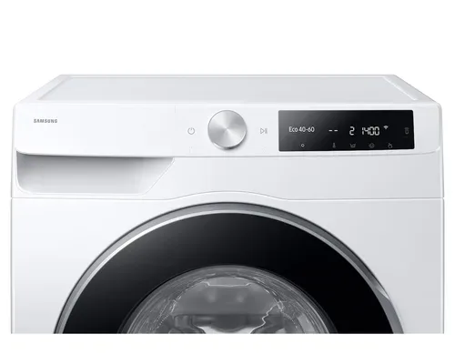 Samsung, Samsung Waschmaschine "WW6400 Links" Frontloader mit 10 kg Ladekapazität