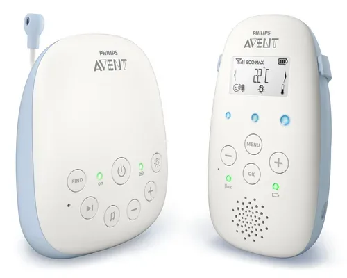 PHILIPS AVENT, Babyphone DECT  SCD715/26