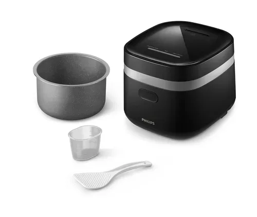 Philips, PHILIPS Reiskocher HD3091/81