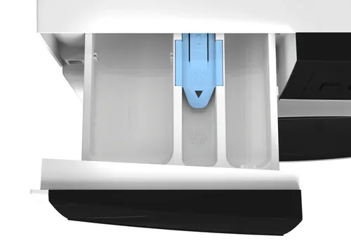 Sharp, Sharp Waschmaschine "ES-NFA714BW1NA-CH Links" 1400 U/min