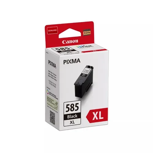 Canon, Canon C585 Druckerpatronen XL black - Canon PG-585, 6205C001 für z.B. Canon Pixma TS 7650 i, Canon Pixma TS 7750 i, Canon Pixma TS 7600