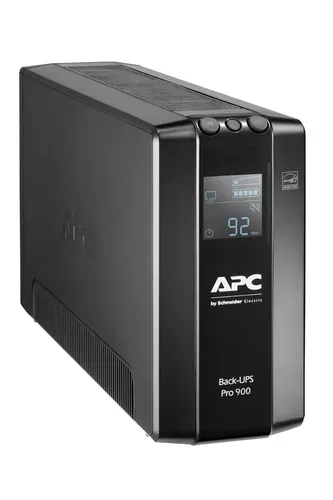 APC, APC Back-UPS Pro 900VA BR900MI, USV