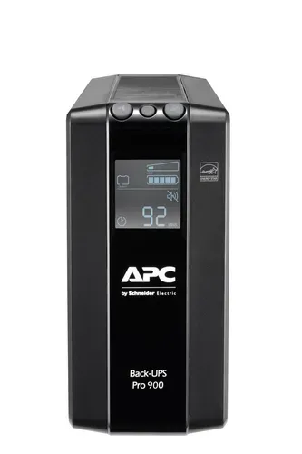 APC, APC Back-UPS Pro 900VA BR900MI, USV