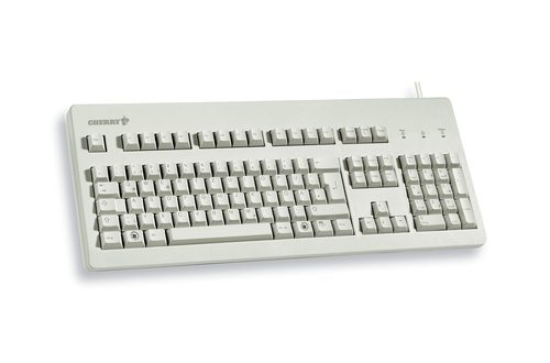 Cherry, Comfort Line G80-3000, Tastatur