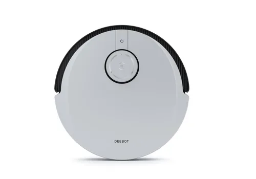 ECOVACS, Ecovacs Deebot X1 plus, Saugroboter