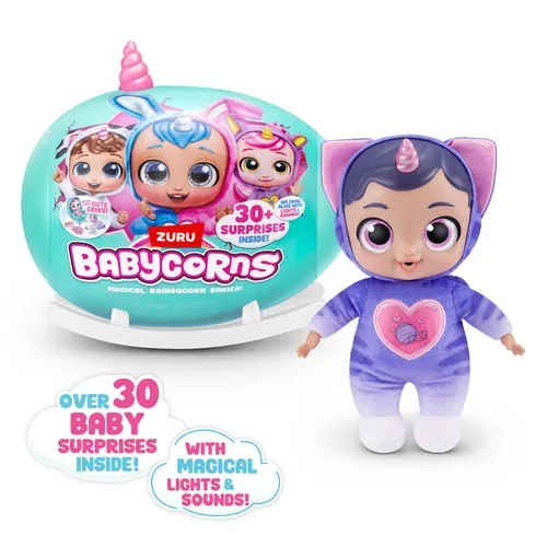Zuru, ZURU Babycorns Groß, Spielfigur