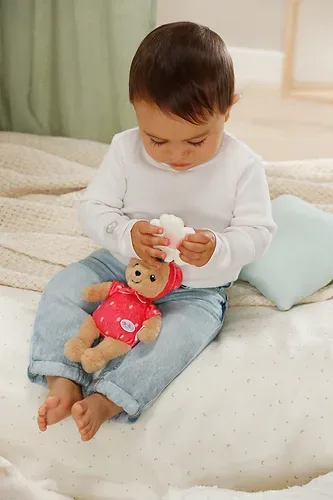Zapf creation, Kuscheltier Teddy ErdBÄRe for babies 18cm