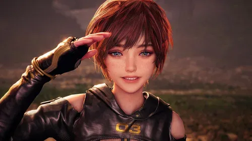 SONY COMPUTER ENTERTAINMENT, SONY COMPUTER ENTERTAINMENT - Stellar Blade (D/F/I), (ps5)
