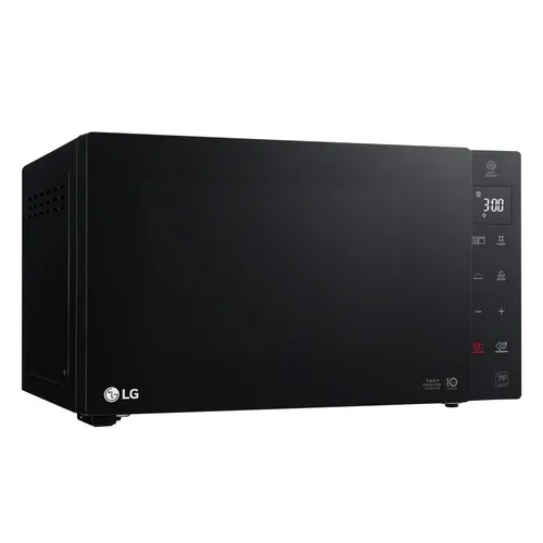 LG, LG MH6535GDS, Mikrowelle