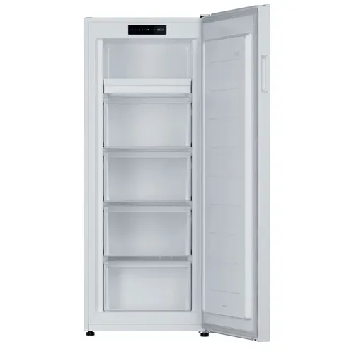 CANDY, CANDY Gefrierschrank CNUQ4L513DW 169L Statisch