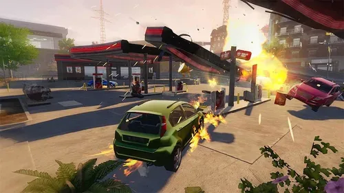 undefined, Goat Simulator 3 (IT)