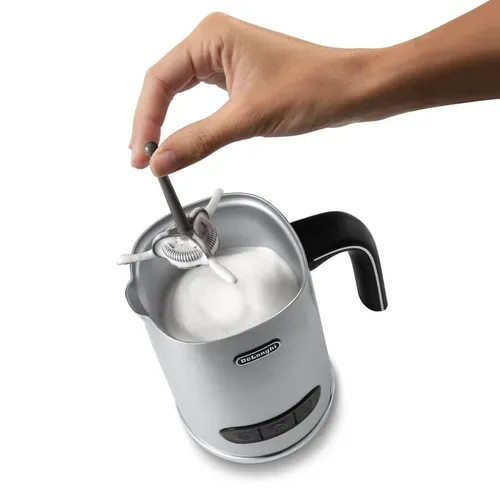 De'Longhi, DeLonghi Milchaufschäumer "LatteMix EMF3.M" 500 W