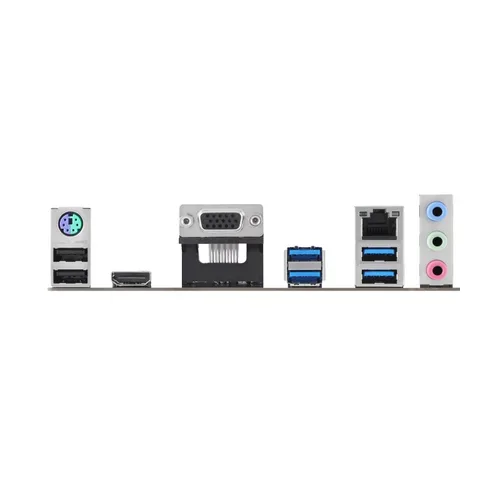 ASUS, Asus PRIME B760M-K Mainboard Sockel (PC) Intel® LGA 1700 Formfaktor (Details) Micro-ATX Mainboard-Chipsatz Intel® B760