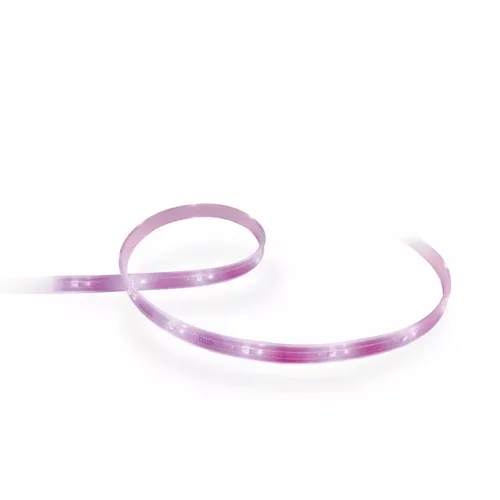 Philips Hue LED Stripe "Philips hue Lightstrips+ Erweiterung"