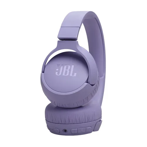 JBL, JBL TUNE 670NC - Farbe: violett