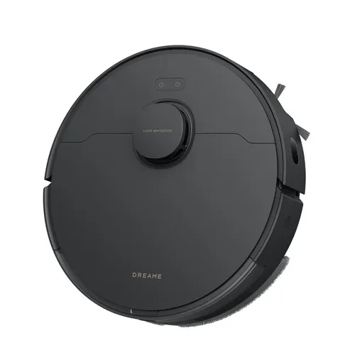 dreame, Dreame D20 Pro Plus Black Saugroboter – Staubsauger Roboter/Saugroboter – schwarz