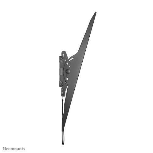 Newstar, NewStar LFD-W2000 TV-Wandhalterung 152,4 cm (60) - 254,0 cm (100) Neigbar