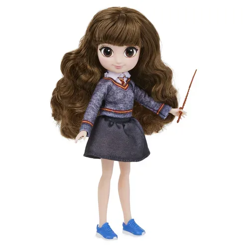 Spin Master, Spin Master Wizarding World Harry Potter - Brillante Hermine Granger, Spielfigur