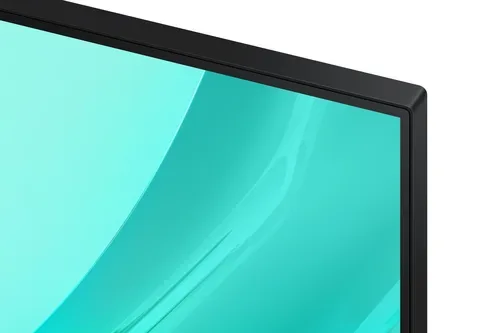 Samsung, SAMSUNG ViewFinity S6 LS27D600UAU 27 QHD Monitor (5 ms Reaktionszeit, 100 Hz)