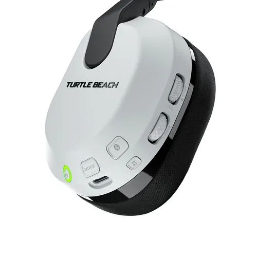 Turtle Beach, TURTLE BEACH Stealth 600 GEN3, White TBS-3102-15 Wireless Headset for PS5