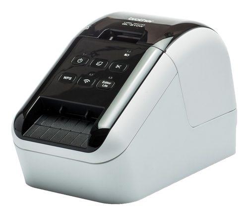 Brother, QL-810Wc, Etikettendrucker