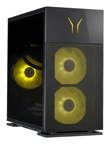 ERAZER, ERAZER ERAZER Hunter X30 High-End Gaming PC, Intel® Core? Ultra 7 Prozessor 265KF, Windows 11 Home, NVIDIA® GeForce RTX? 5080, 2 TB SSD, 32 GB RAM