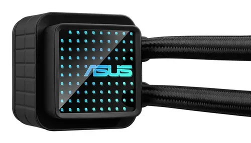 ASUS, Asus PRIME LC 240 ARGB Wasserkühlung-Kit