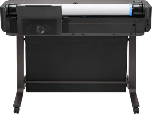 HP, HP DesignJet T630 36-Zoll / A0 Grossformatdrucker Plotter 2025-Edition (5HB11D)