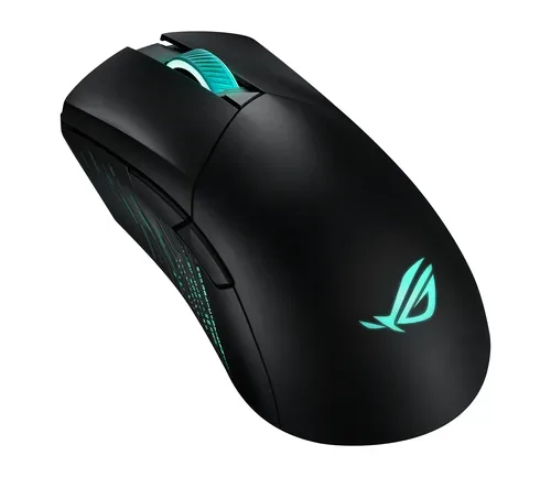 ASUS, Asus ROG Gladius III, Gaming-Maus