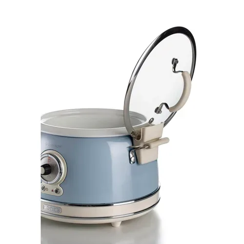Ariete, ARIETE Reiskocher ARI-2904-BL