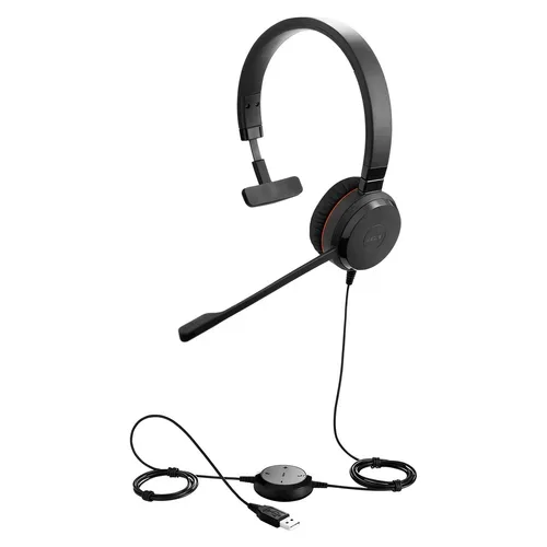 Jabra, Jabra - Evolve 20, Schwarz