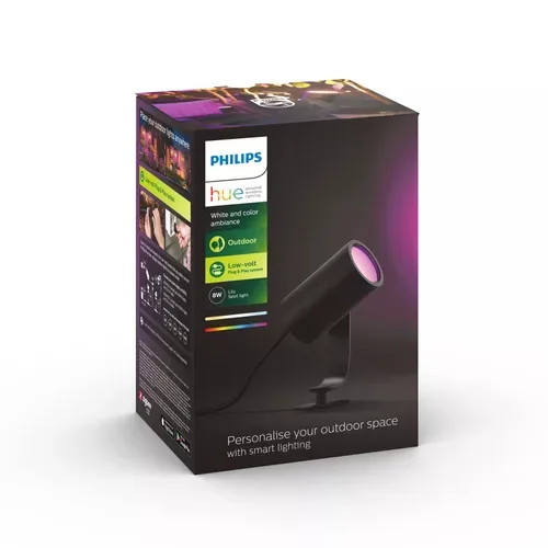 Philips Hue, Philips Hue Lily SpotLED Erweiterung 8 W