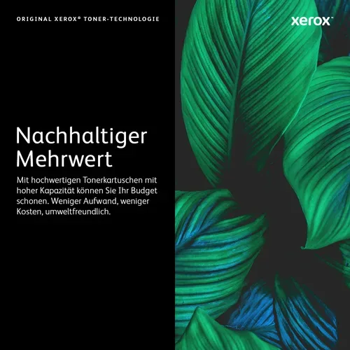 Xerox, XEROX - VersalinkC50XMagentaDrumCART (M), One Size