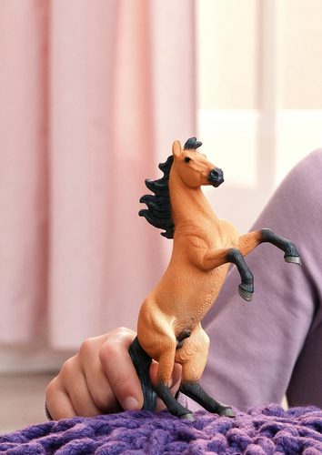 Schleich, Schleich - 14920 Mustang Stute, Multicolor