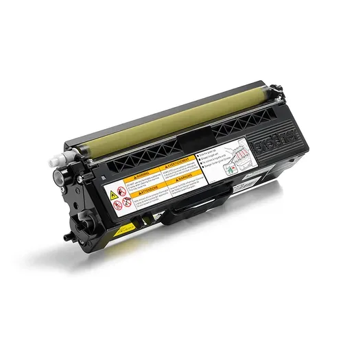 Brother, Brother B325Y Toner XL ye - Brother TN-325Y für z.B. Brother DCP -9055 CDN, Brother DCP -9270 CDN, Brother HL -4100, Brother HL -4140 CN
